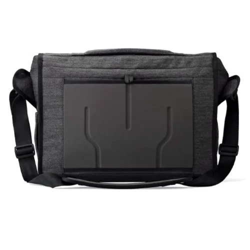 Lowepro Streetline SH 180 Charcoal Grey (LP36944-PWW): Цвет серый