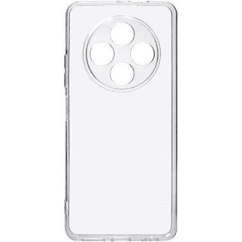 Чехол для телефонов ArmorStandart Air Series Camera cover Transparent for Tecno Spark 30 4G (KL6) (ARM81362)