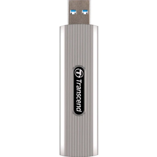 Transcend ESD320A 2 TB (TS2TESD320A) UA: Форм-фактор Portable