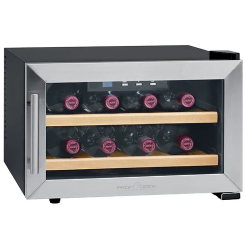 Винный шкаф Profi Cook PC-FW 1046
