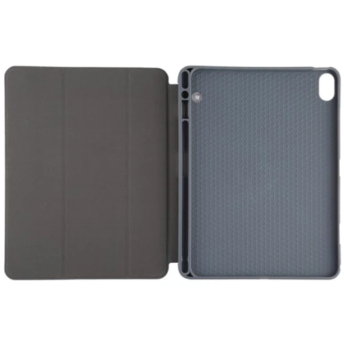 Аксессуар для iPad Mutural Yashi Case Forest Green for iPad 10.9" 2022: Цвет зеленый