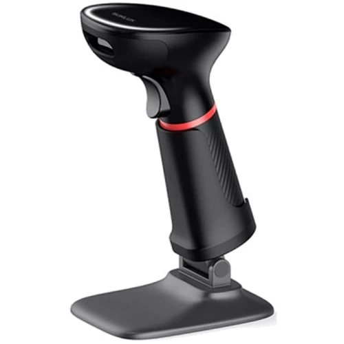  Сканер штрих кодів Sunlux XL-3610 2D RS232 з підставкою (22417)