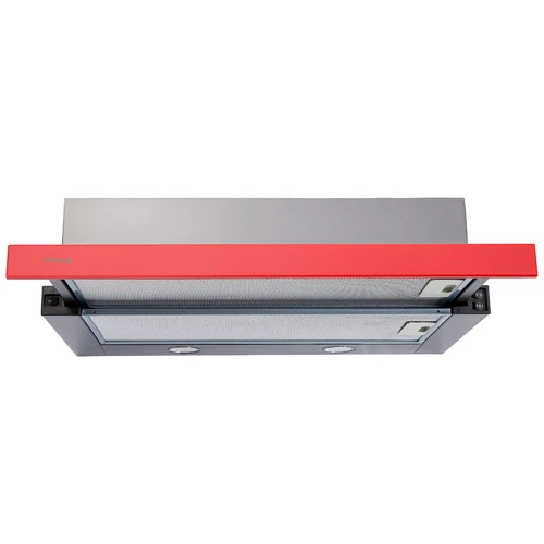 Вытяжка Perfelli TL 612 RED