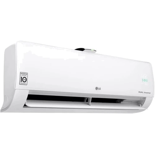 Кондиционер LG Air PuriCare AP12RT: Количество внутренних блоков 1