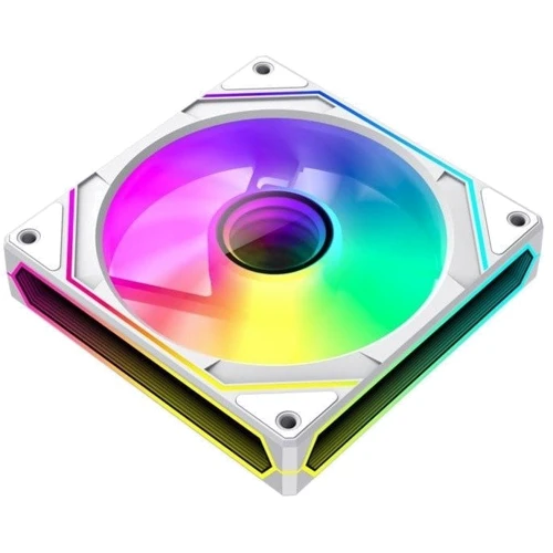 Кулер GameMax FN12A-S8I-RW: Тип вентилятор