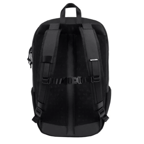Incase Allroute Daypack (INCO100419-BLK) for MacBook Pro 15-16": Цвет черный (Black)