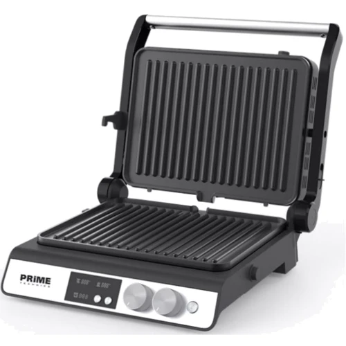 Электрогриль PRIME Technics PGH 182 KX