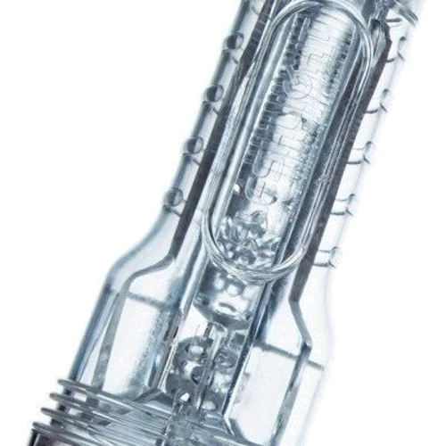 Мастурбатор Fleshlight Ice Butt Crystal