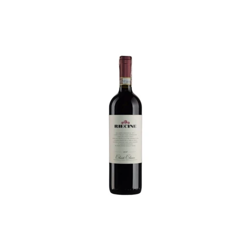 Вино Riecine Chianti Classico (0,75 л.) (BW51462)