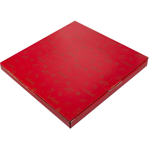 Тарелка обеденная Lefard Christmas Collection 26 см (986-116): Тип Тарелка обеденная