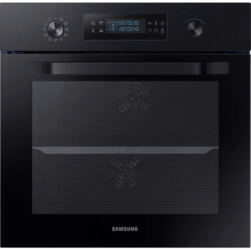 Духова шафа електрична Samsung NV66M3571BB