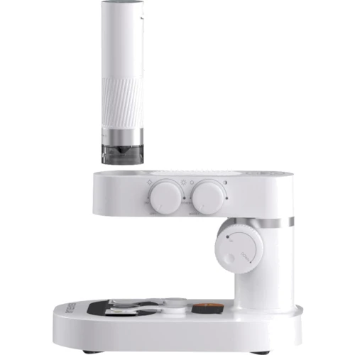 Микроскоп Xiaomi BeaverLAB DDL-M1 Kit умный портативный (включает платформу и аксессуары) (DDL-M1A)