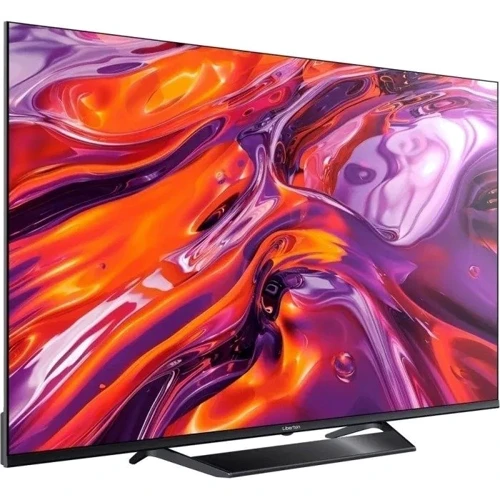 Телевізор Liberton LTV-50Q01AT: Тип QLED-телевизоры