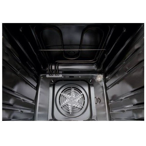 Плита електрична Hansa FCCX580009