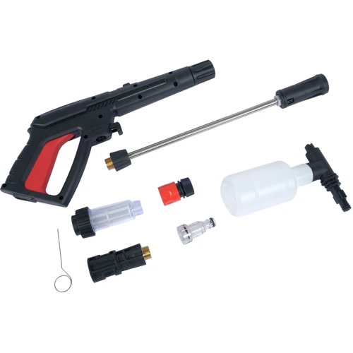 Мойка высокого давления Vitals Master Am 7.8-195w premium фото 8