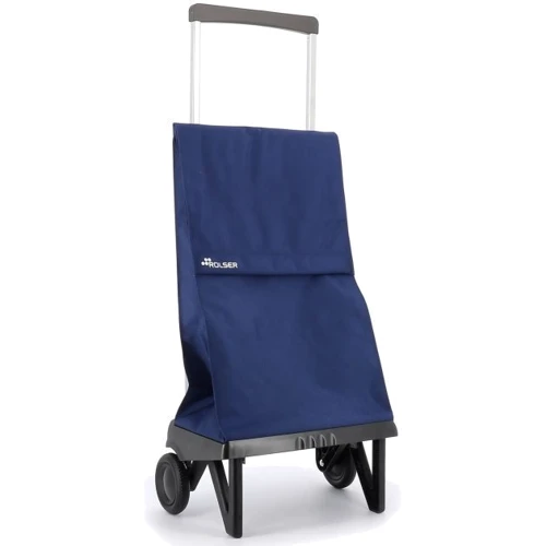 Сумка-тележка Rolser Plegamatic Original MF 40 л Klein (PLE001-1062)