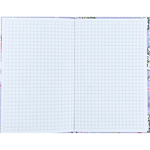 Блокнот Kite Tokidoki А6 80 аркушів (TK22-199-2) фото 4