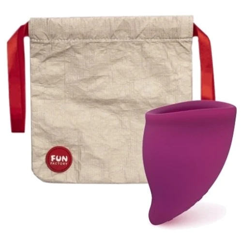 Менструальна чаша Fun Factory FUN CUP розмір В