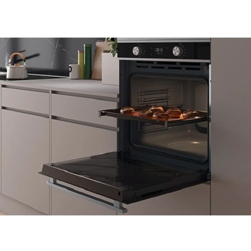 Духовой шкаф электрический Franke FSM 97 P XS 116.0606.096: Класс энергопотребления A+