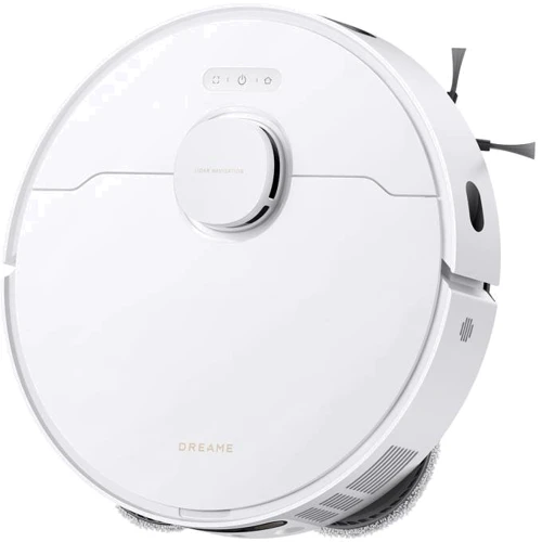 Робот уборщик Dreame L40 Ultra CE White (RLD52SE-Wh)