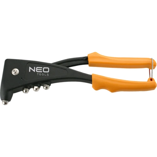 Ключ заклепочный NEO TOOLS 2.4 3.2 4.0 4.8 мм (18-103)
