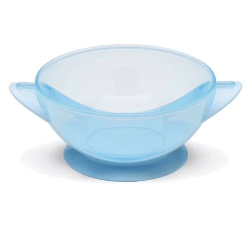 Набір для годування Nuvita Cool дорожній 6м+ блакитний (NV1421COOLBLUE): Тип Набор