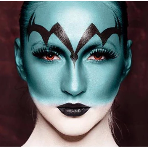 Mehron Paradise, Teal Професійний аквагрим (Бірюзовий) 7 g фото 1