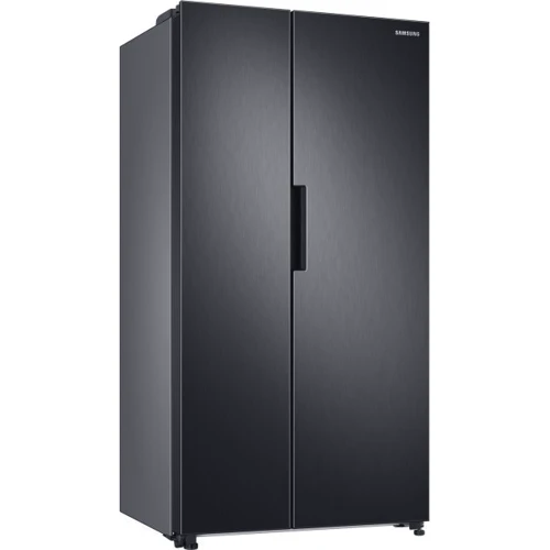 Холодильник Side-by-Side Samsung RS66A8100B1/UA: Размеры ВxШxГ, см 178х91.2х71.6
