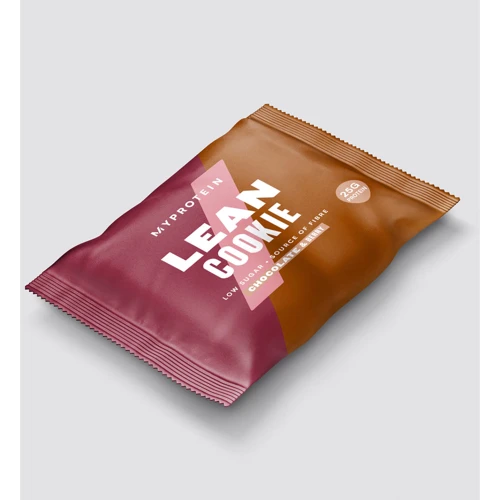MyProtein Skinny Cookie - 12 x 50g Cranberry & White Chocolate: Пол Унисекс