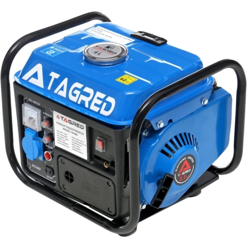 Бензиновий генератор TAGRED TA980