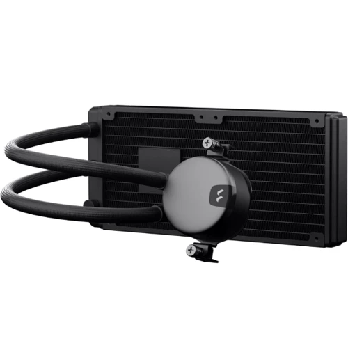 Кулер Fractal Design Lumen S24 v2 (FD-W-L1-S2411): Тип водяное охлаждение (СВО)