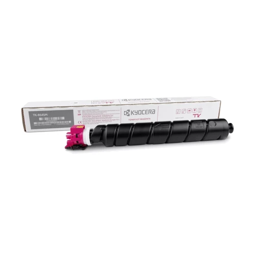 Картридж Kyocera TK-8545M (1T02YMBNL0)