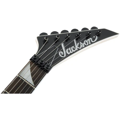 Електрогітара JACKSON JS32 DINKY ARCH TOP AH PAVO PURPLE: Розмір Полноразмерная