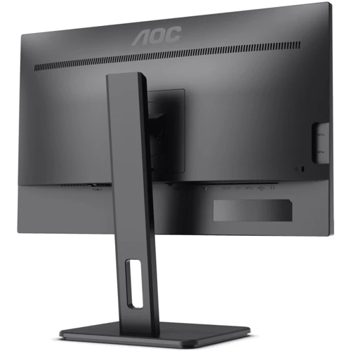 Монитор AOC 27P2C Black: Формат изображения 16:9