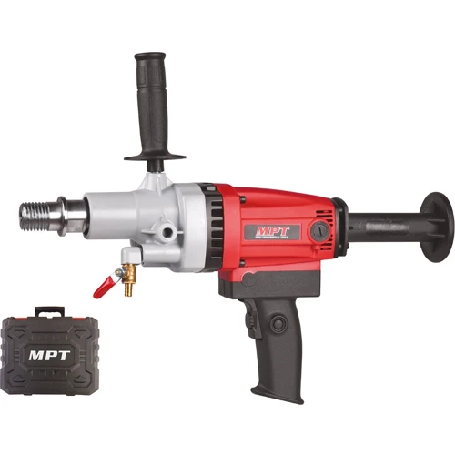 Установка алмазного бурения MPT MDCD1103