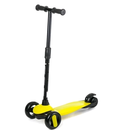 Самокат Babyhit Crosser - Yellow