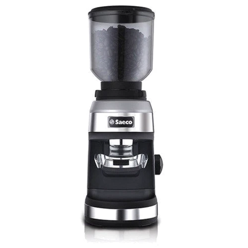 Кофемолка Saeco M50: Вместимость, г 450