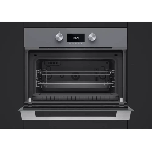 Встраиваемая микроволновая печь TEKA MLC 8440 ST: Вес 28.4 кг