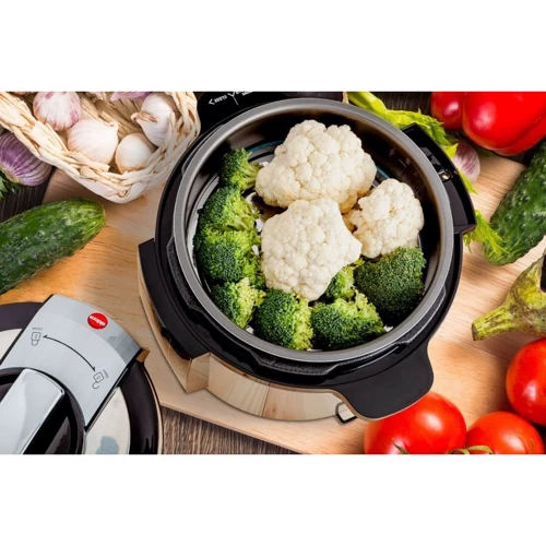 Мультиварка Eldom Perfect Cook SW500