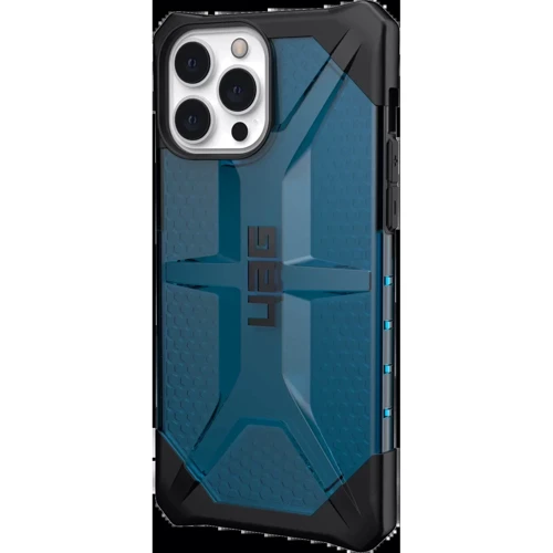 Чехол для iPhone Urban Armor Gear UAG Plasma Mallard (113163115555) for iPhone 13 Pro Max: Материалы поликарбонат и полиуретан