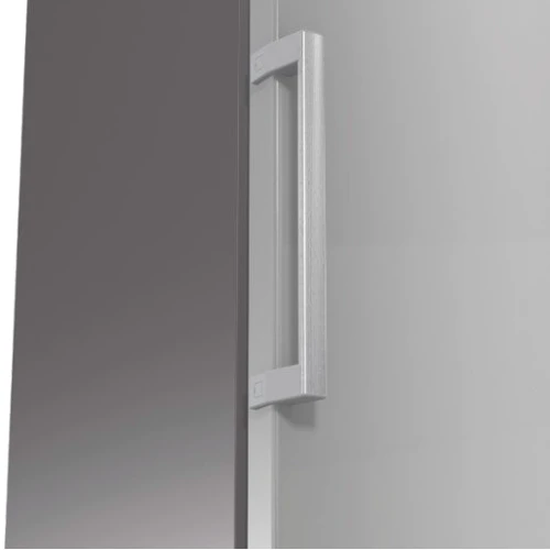 Холодильник Gorenje R619EES5: Додаткові можливості Сигнал открытой двери, многопоточная система охлаждения, Перенавешивание дверей, Быстрое охлаждение,