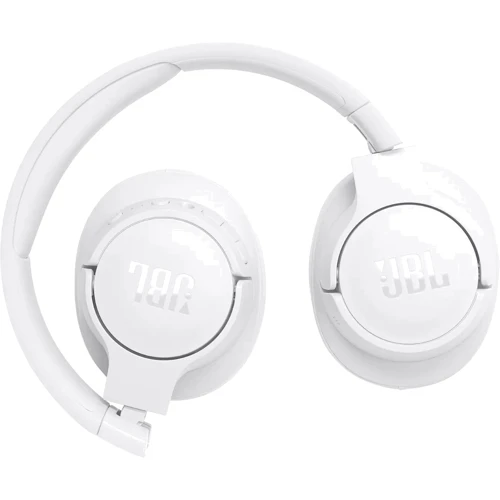 Наушники JBL Tune 770 NC White (JBLT770NCWHT) UA