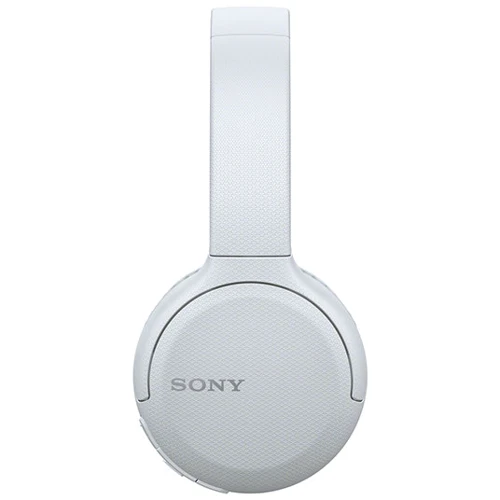 Наушники Sony WH-CH510 White: Диапазон частот (Гц) 20 - 20000