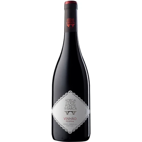 Вино Adega Coop Vintage Verde DOC, червоне сухе, 0.75л 12% (WHS5602281017538)