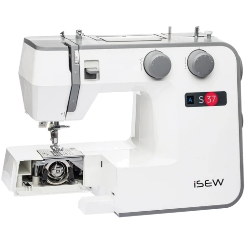 Швейная машина iSew S37 фото 4