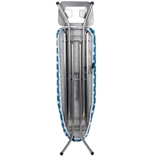 Гладильная доска Ege Mini one Starry Sky 30x90 см (18359): Основа столешницы перфорирированный металл