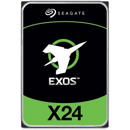 Внутренний жесткий диск Seagate Exos X24 20TB (ST20000NM002H)