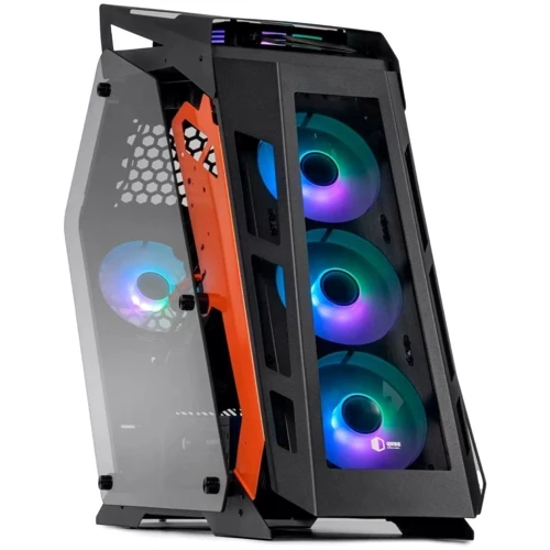 Персональный компьютер (ПК) ARTLINE Gaming STLKR (STLKRv26): Видеокартка GeForce RTX 4060 8GB