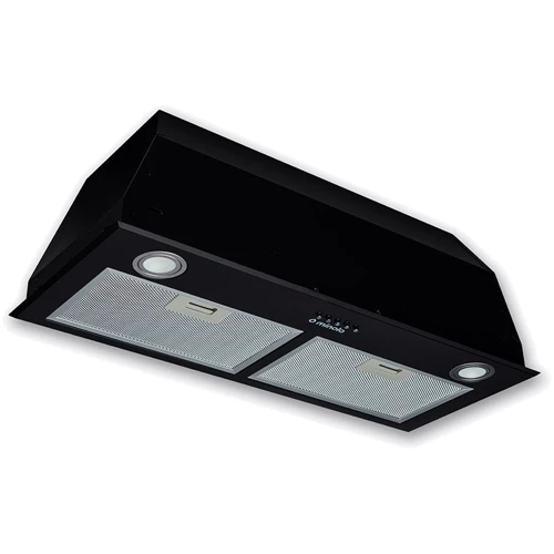Витяжка Minola HBI 7812 BL 1200 LED