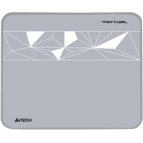 Ігрова поверхня A4Tech FP20 Silver